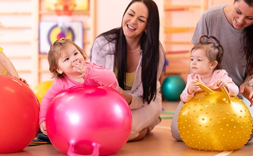 Gymtots