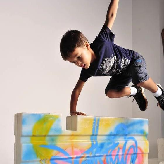 Parkour