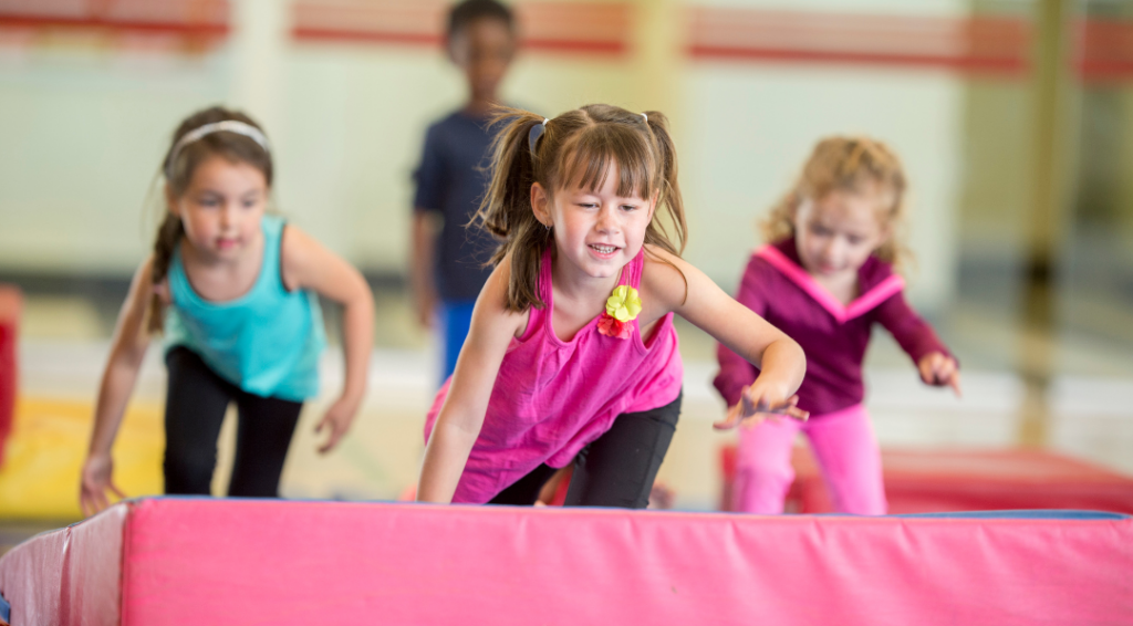 Holiday Camps