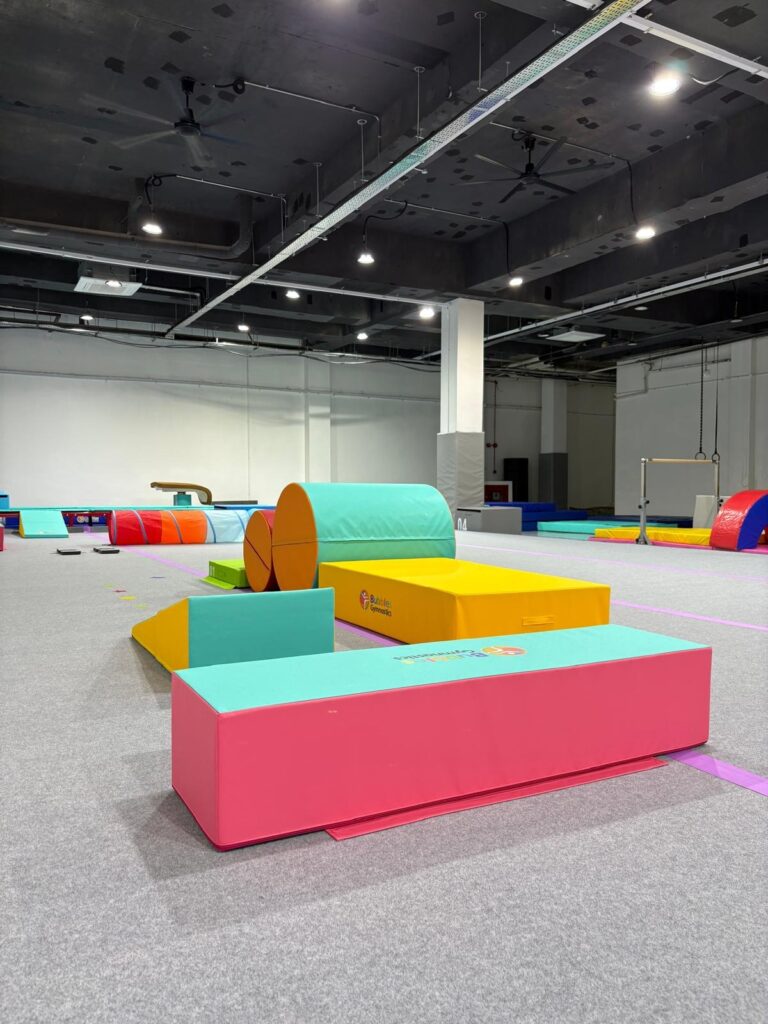 Facilities Rental